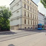 Leonart Living 54 Štýrský Hradec