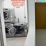 Leonart Living 54 Apartment *