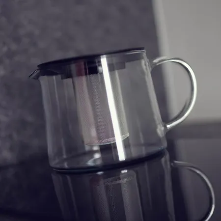 Leonart Living 54 Διαμέρισμα