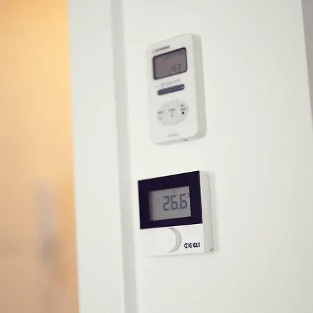 Apartament Leonart Living 54 Graz