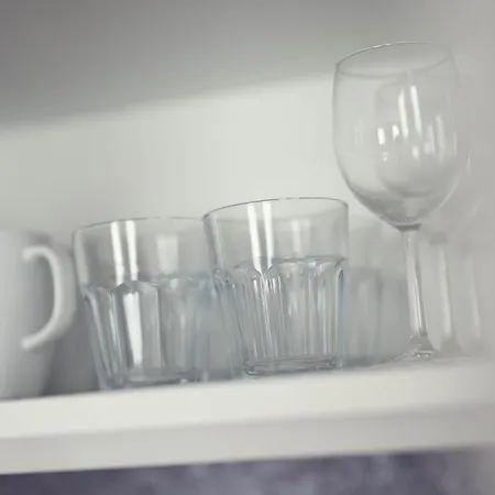 Διαμέρισμα Leonart Living 54 *