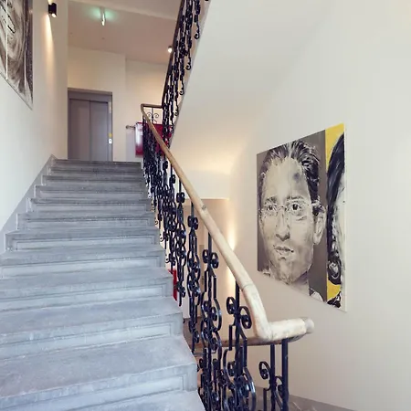 Leonart Living 54 Διαμέρισμα *