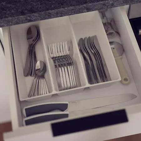 Leonart Living 54 Apartament Graz