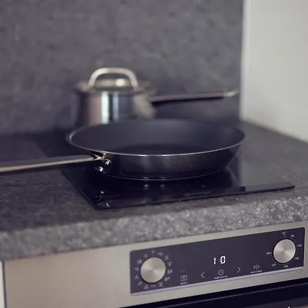 Apartamento Leonart Living 54 Graz