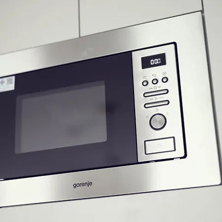 Apartament Leonart Living 54 Graz