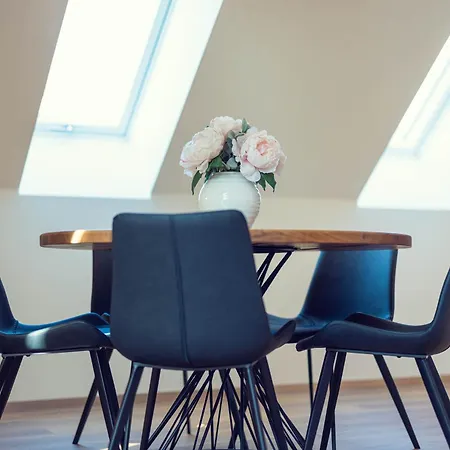 Leonart Living 54 아파트 *