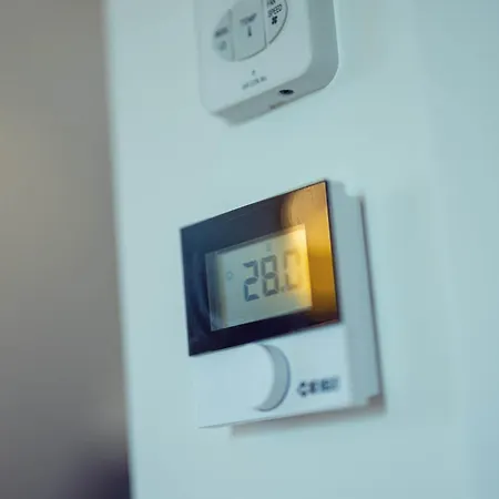 Leonart Living 54 아파트 *