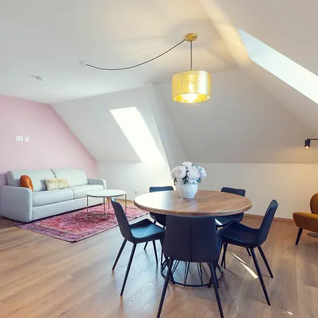 Leonart Living 54 그라츠