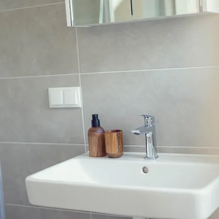 Leonart Living 54 Διαμέρισμα Γκρατς