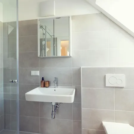 Leonart Living 54 Apartament *