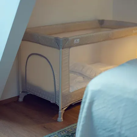 아파트 Leonart Living 54 *