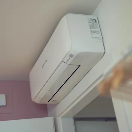 Leonart Living 54 Apartamento