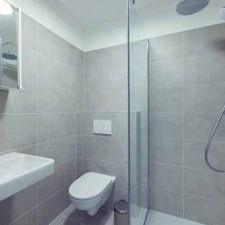 Leonart Living 54 Διαμέρισμα