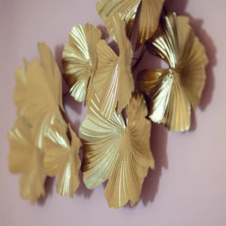 Apartament Leonart Living 54 *