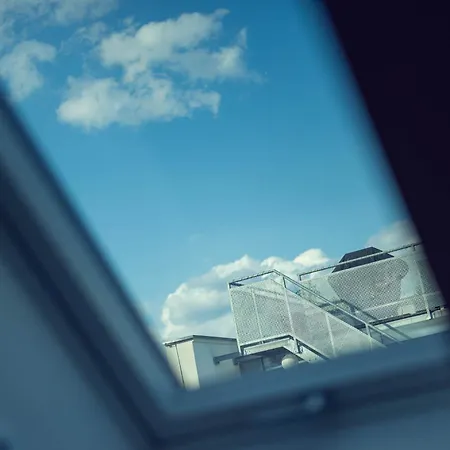 Leonart Living 54 Apartament