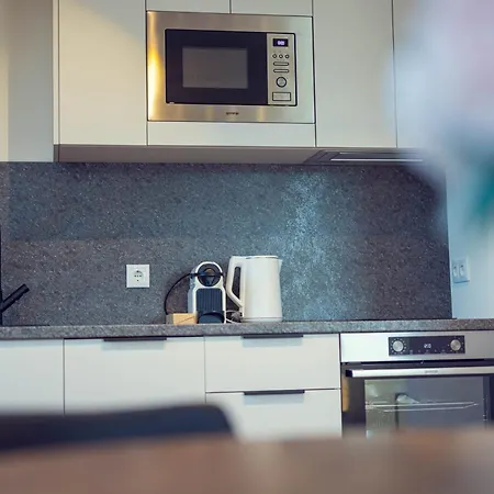 Leonart Living 54 * 그라츠