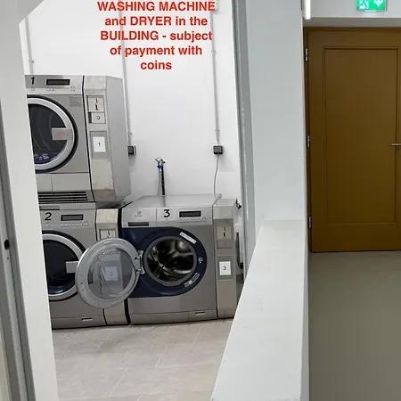 Leonart Living 54 Διαμέρισμα *