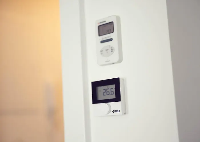 公寓 Leonart Living 54 格拉茨