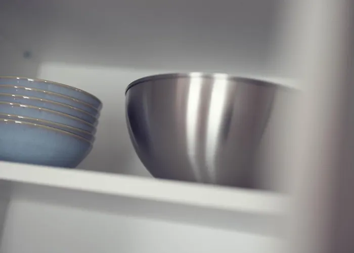 Leonart Living 54 * 格拉茨