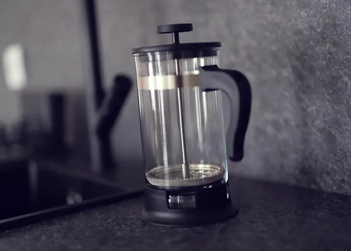 公寓 Leonart Living 54