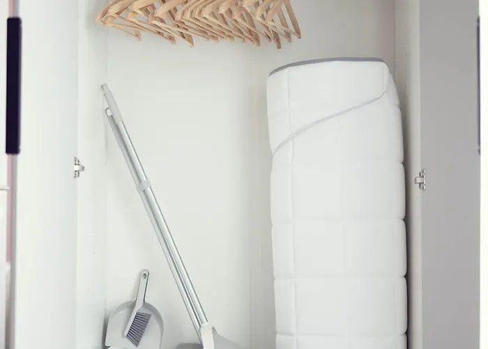 公寓 Leonart Living 54 *