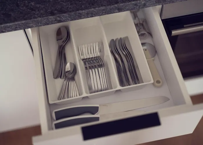 Leonart Living 54 公寓 格拉茨