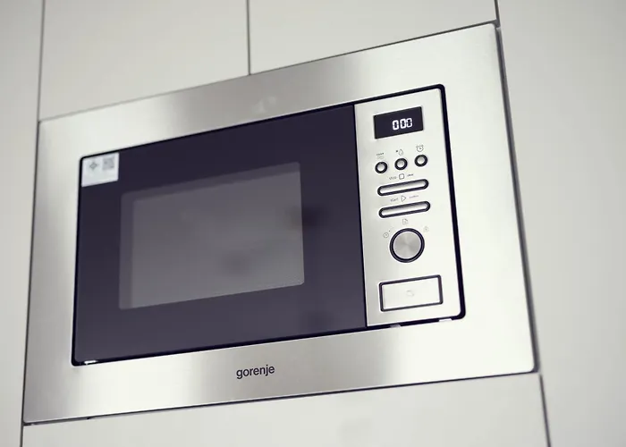 公寓 Leonart Living 54 格拉茨