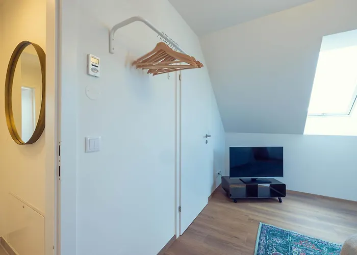 Leonart Living 54 * 格拉茨