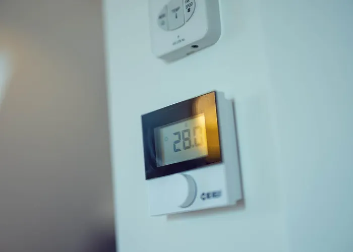 Leonart Living 54 公寓 *