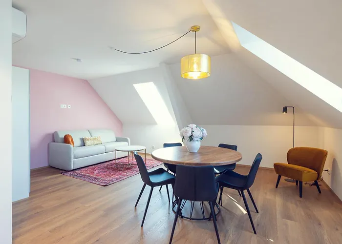 Leonart Living 54 格拉茨