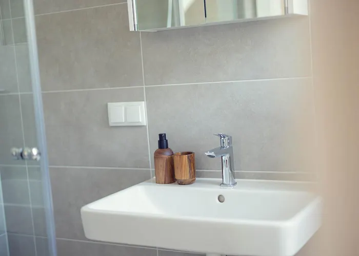 Leonart Living 54 公寓 格拉茨