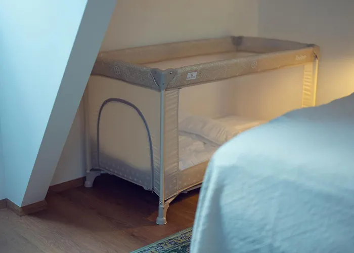 公寓 Leonart Living 54 *