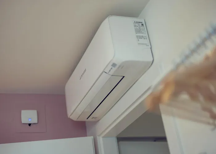 Leonart Living 54 公寓