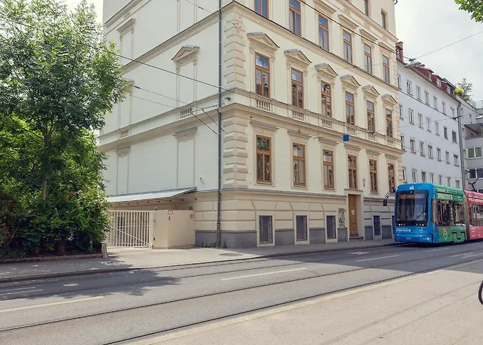 Leonart Living 54 格拉茨