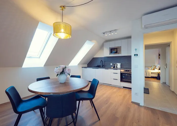 公寓 Leonart Living 54