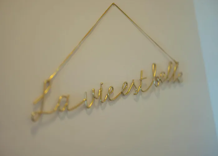 Leonart Living 54 公寓 格拉茨