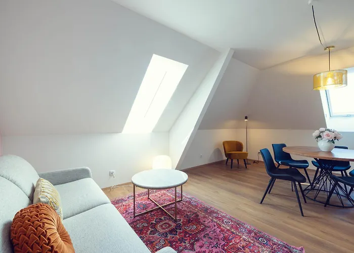 公寓 Leonart Living 54