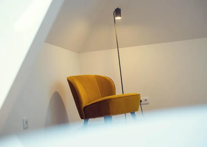 Leonart Living 54 * 格拉茨