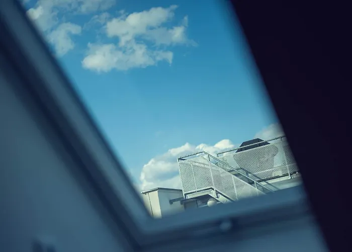 Leonart Living 54 公寓