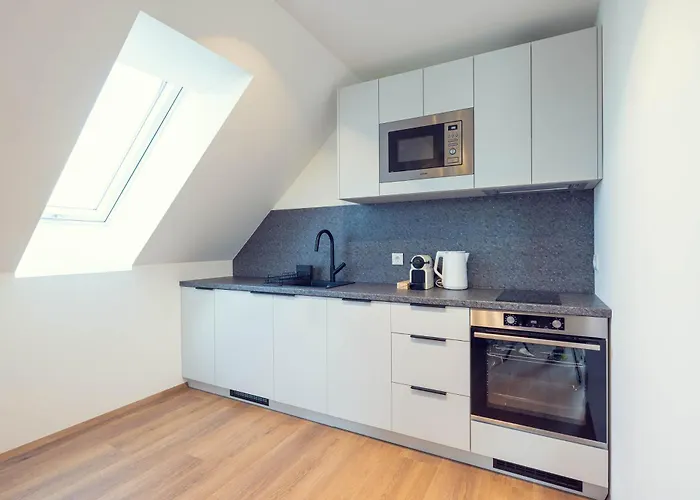 Leonart Living 54 格拉茨